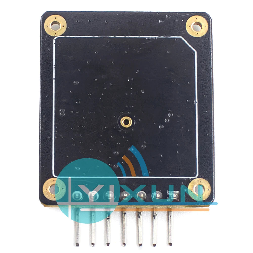 Full-System Multi-Frequency High-Precision RTK Positioning GNSS Module UM960 Development Board For Drones Robots And Handheld