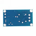 DC 5V/12V/24V XH-M131 Photoresistor Relay Module 10A Light Control Switch Detection Sensor Brightness Automatic Control Module