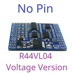 12CH RS485 Mixed IO Module Current Voltage Analog Collection 0-20MA 4-20MA 0-5V 0-10V NPN Digital Input 300MA MOS Output