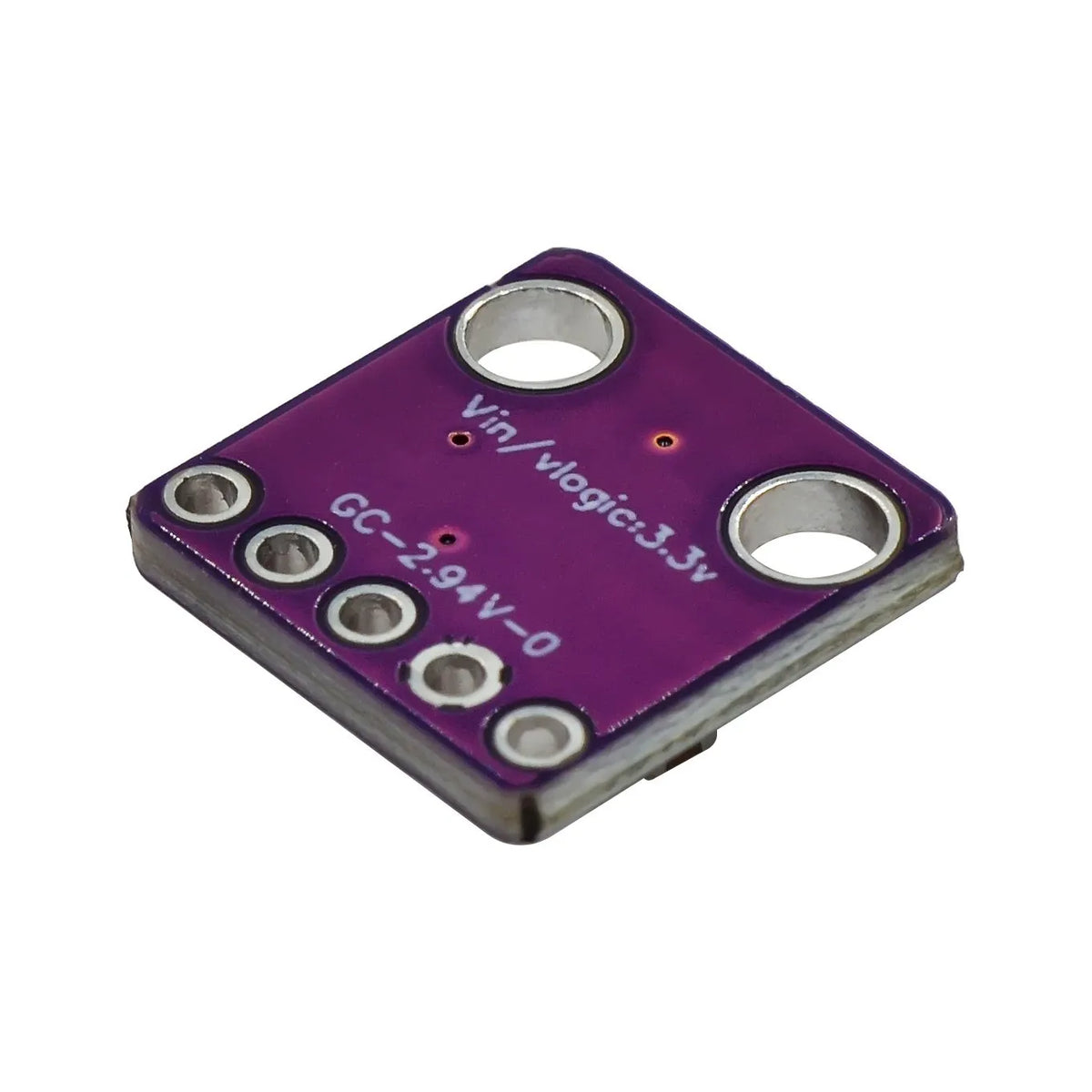MP34DT01 PDM MEMS Microphone module