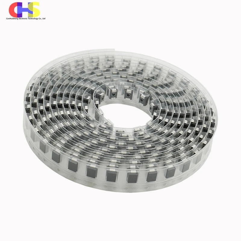 50pcs SMBJ 600W SMB (DO-214AA) TVS Diode SMBJ5.0A SMBJ8.5A SMBJ12A SMBJ14A SMBJ18A SMBJ20A SMBJ24A SMBJ36A SMBJ40A SMBJ43A