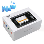 ToolkitRC M6D V3 500W 15A DC Dual Channel MINI Smart Charger Discharger For 1-6S Lipo Battery FPV Model Spare Part Replace