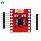 TB6612/DRV8833 Dual Motor Driver 1A TB6612FNG for Arduino Microcontroller Better than L298N