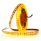 5V 12V 24V 2835 Led Strip 5m 300/600/2400 Pixels Led Tape SMD 3528 Fiexible Light Bar Strips Under Cabinet Lighting Backlight