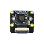 IMX219 Module Raspberry Pi 5 Camera 8 Million Pixels 120-Degree Wide Angle Without Distortion