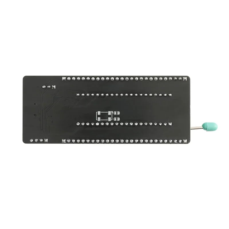 2pcs Original STC8H8K64U Core Board 8051 Microcontroller Core Learning Development Board USB Download and Programming Socket