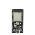 Ultra-Low Power WiFi BT Module for ESP32, Dual Core ESP-32S Wireless Board, ESP 32 Controller Similar ESP8266