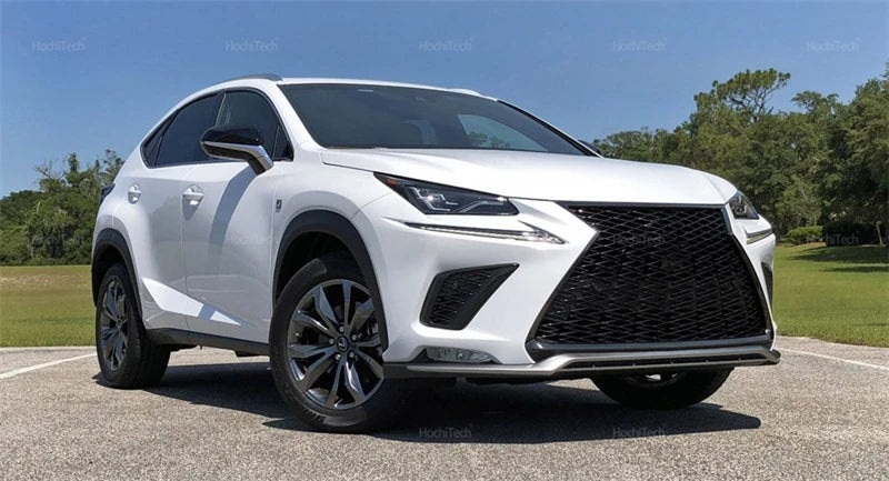 Car TPMS Tire Pressure Monitoring System Tire Pressure Display Security Alarm for Lexus IS NX NX200t NX300h Series 2015-2020