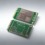 Quectel EC25 V3 Mini PCIe 4G LTE CAT4 Module