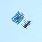 1/3/5 Pcs GY-273 QMC5883L Three-axis Magnetic Field Sensor 3V-5V Electronic Compass Magnetometer Sensor Module For Arduino