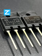 1-10PCS D30SC4M TO-247 TO-3P 40V 30A Schottky Barrier Diode  new original