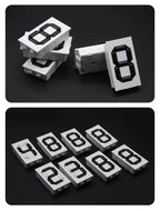Wholesale Customizable High Brightness Single Digit 7 Segment Led Display 0.28/0.36/0.4/0.56 Inch Led Digital Display Screen