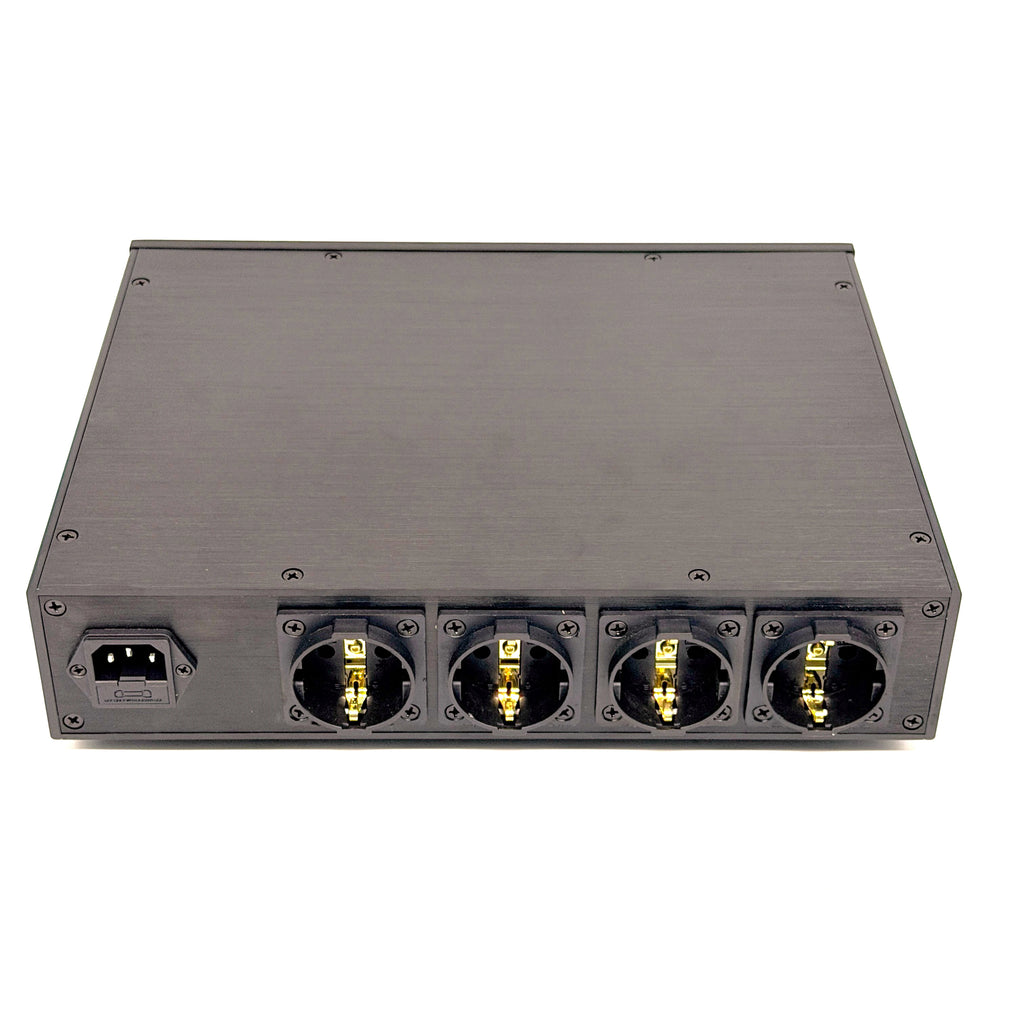 HIFI specific filtering power filter, suitable for audio AC line-conditioner Power Purifier