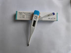 Hot Selling Cute Animal Digital Thermometer Waterproof Flexible Tip Fast Accurate Reading Baby Oral Armpit Temperature Checker