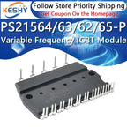 PS21564-P PS21564 PS21563-P PS21563 PS21562-P PS21562 PS21565-P PS21565 New and Original IGBT Module Variable Frequency