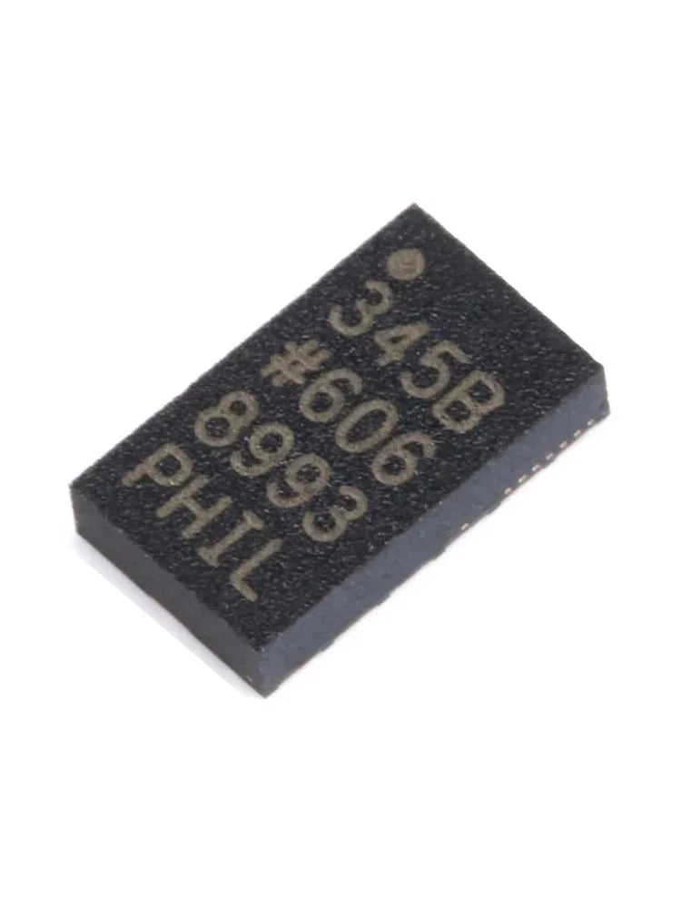 1/5/20PCS ADXL345BCCZ-RL7 VFLGA-14 ADXL345BCCZ RL7 BCCZ ADXL345 345B 3-axis Accelerometer Digital of Gravity Tilt Chip IC
