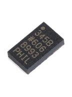 1/5/20PCS ADXL345BCCZ-RL7 VFLGA-14 ADXL345BCCZ RL7 BCCZ ADXL345 345B 3-axis Accelerometer Digital of Gravity Tilt Chip IC