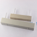 100W 50W Cement Ceramic Resistor Resistance 0.1 0.5 1R 2R 3R 4 5R 6 8 10R 12 15R 25 30 47 50 100R 150 200R 250 300 500R 1K Ohm