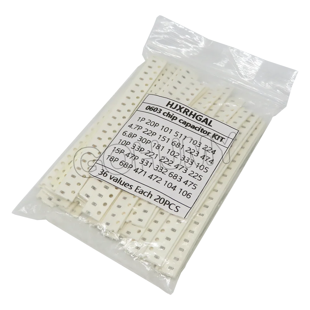 200PCS 660PCS 720PCS 4000PCS 0402 0603 0805 1206 1210 2512 SMD Resistor Kit 10K 100K 1K 1R 100R 220R 1% 5% Assorted Kit