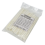 200PCS 660PCS 720PCS 4000PCS 0402 0603 0805 1206 1210 2512 SMD Resistor Kit 10K 100K 1K 1R 100R 220R 1% 5% Assorted Kit