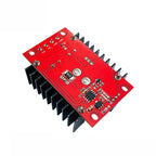 DC 9A 300W 150W Boost Converter Step Down Buck Converter Power module DC 0-100V 10A Digital Voltmeter Ammeter Dual Display