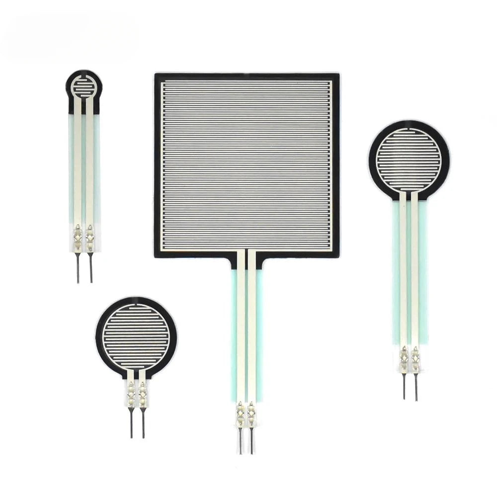 FSR400 FSR406 FSR402  Force Sensitive Resistor 0.5 inch For Arduino compatible Force Sensing Resistor