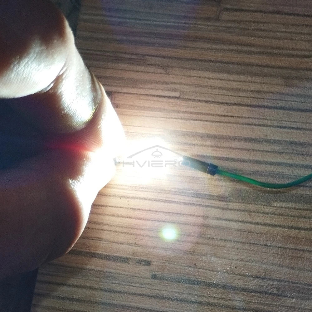 100Pcs 3.3V 2835 5730 3020 Bright Chips SMD LED Red Yellow White Blues RGB Purple Pink Light Emitting Diodes Lighting Atmosphere