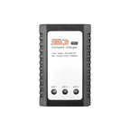 For iMAX B3 PRO 10W Intelligent Compact Charger Battery 2S-3S Lipo Balance lithium RC Discharger 7.4V/11.1V EU Plug Power Supply
