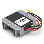 48V/36V/24V to 12V 5A 10A DC Power Converter Car Voltage Stabilizer DC DC Step-down Module