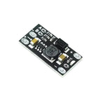 1-100pcs 3.7V To 12V Mini DC Boost Converter Board Output 5V/8V/9V/12V DC Step Up Module Lith-Battery Boost Voltage Boost Module
