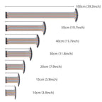 Dupont Line 40pin Male to Female, 40pin Male to Male, 40pin Female to Female Jumper Wire Dupont Cable for Arduino DIY Kit