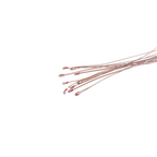 10Pcs 10K 50K 100K ohm 1% NTC 3950 Thermistors for 3D Printer Reprap Mend For 3D Printer Hot bed MK2a MK2b MF51