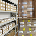 for CM400HA-24H IGBT Module High Power Transistor Inverter Welding Machine Industrial Control Component Replacement Part