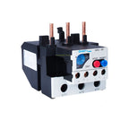 CHNT NR2-93/Z 30-40A 37-50A 48-65A 55-70A 63-80A 80-93A Thermal Protection Overload Relay For CJX2 40A 50A 65A 70A 80A 63A