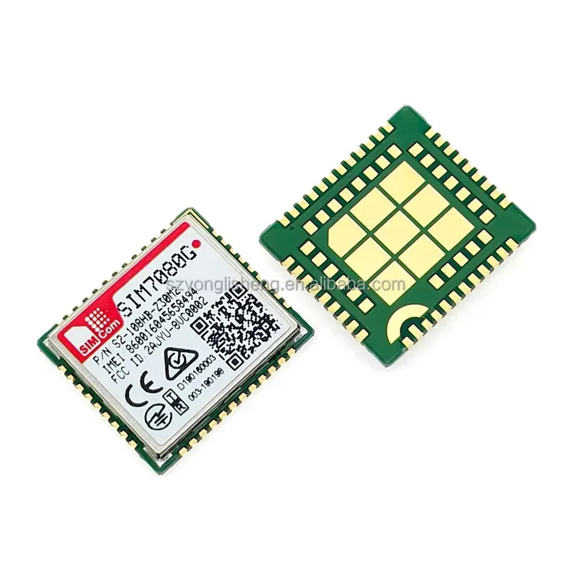 Stock SIMCOM Module SIM7080 SIM7080G