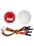 EGBO Intelligent electronic BH1750 BH1750FVI Chip Light Intensity Light Module Light ball for Arduino