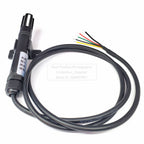 BME280 High Precision Temperature and Humidity Sensor Probe Cable 1M 2M 3M 5M Digital Sensor I2C or RS485 Waterproof Shield