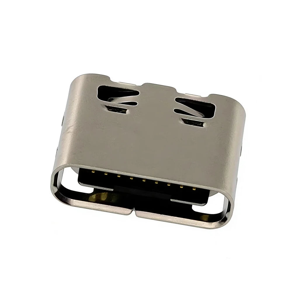 Suitable for Molex 105450-0101 1054500101 Type C Interface USB3.1 24PIN Female Socket