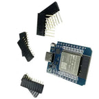 D1 Mini ESP32 ESP-32 WiFi+For Bluetooth Internet of Things Development Board based ESP8266 Fully Functional