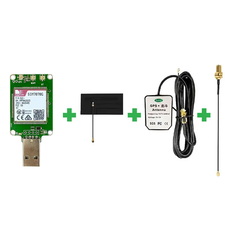SIM7000E/7000G/7070G/7070E