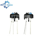 10-100PCS TCRT5000L TCRT5000 Reflective Optical Sensor Infrared IR Photoelectric Switch WAVGAT