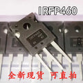 Takefast 5pcs IRFP460PBF IRFP460 500V N-Channel MOSFET TO-247 New Original Free Shipping