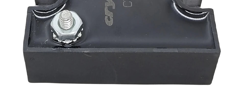 Generator Varistor Module Suppressor Crydom CK260 4P6009 CY8713 Diode