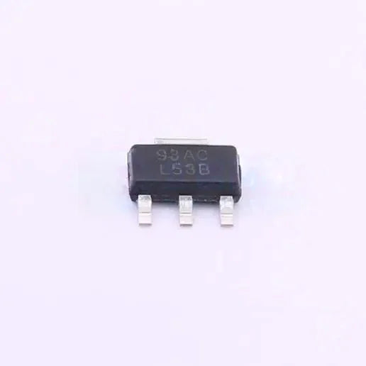 10/20/50PCS/Lot LM2940IMP/IMPX-5.0/8.0/9.0/10/12/15 L53B L54B L0EB L56B L70B New Voltage Regulator Chip Linear Regulator LDO