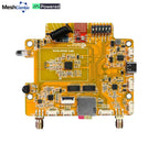 CYD NM-RF-Hat Companion Hat Bruce CC1101 nRF24 PN532 IR TX/RX 433M OOK Power Mgmt TF Slot Multi-Band RF for ESP32-2432S028