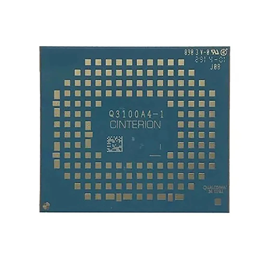 Brand New ALS6A-E Motherboard 4G LTE Cat3 LGA Module B1 B3 B7 B8 B20 GSM GPRS Dual-band 900/1000MHz
