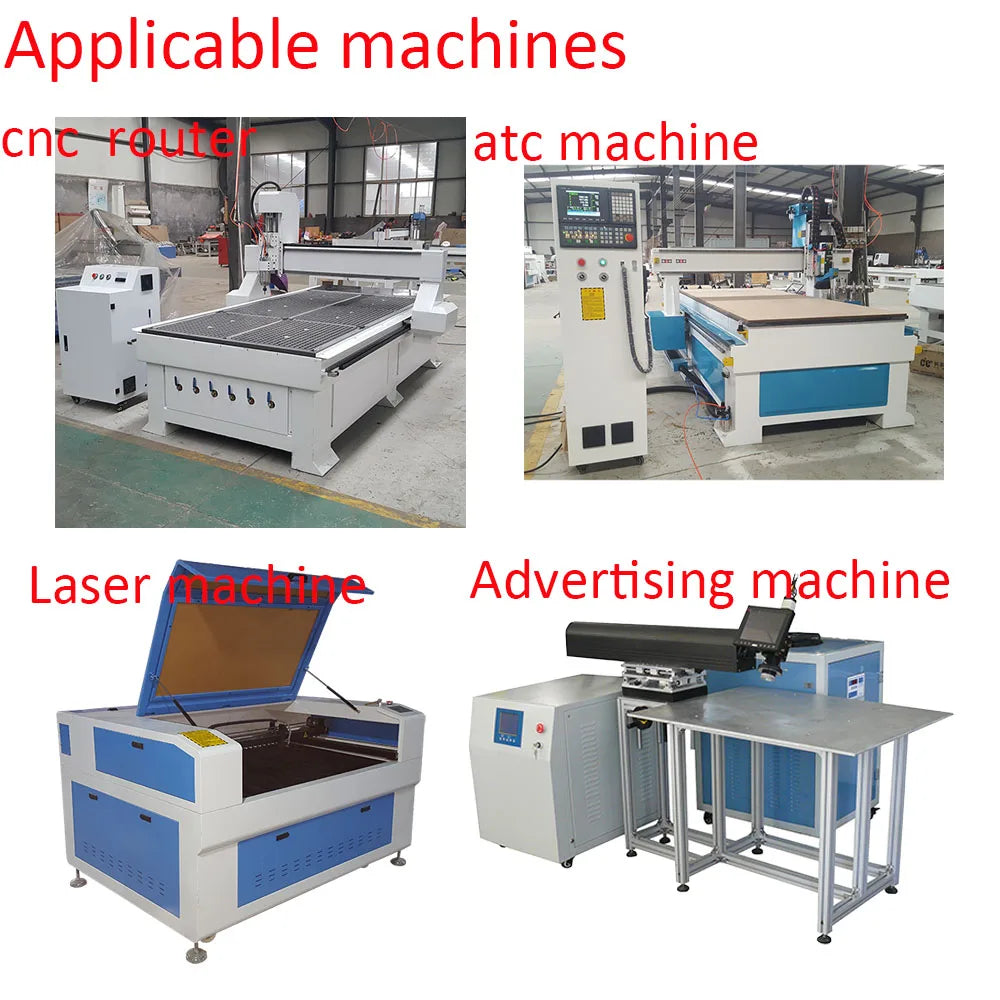 Professional 3 Phase EMI Power Filter 30A 380VAC for laser Engraving Machine cnc router, P/N: DF300-30A-02
