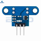 1~10PS EGBO IR Infrared Speed Sensor Module Distance Measurement Detection Optocoupler For Arduino Smart Car/Robot