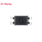 10pcs/lot PC817 EL817 PC817C 817 817C SOP-4 817C-S SOP4 SMD IC Optocoupler Chip New Original