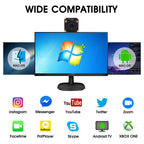 ELP 1200P 90fps Global Shutter USB Camera Module 2MP 1080P 90fps Aptina AR0234 UVC Mini USB Webcam Board for Face Recognition